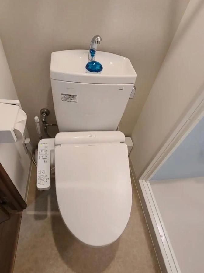 上野駅徒歩５分シングルベッド４台＋布団２セット1ldk Appartement