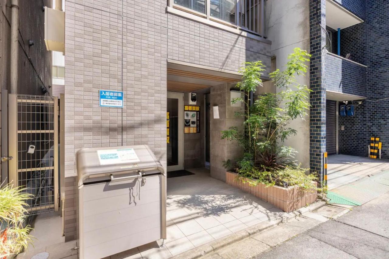 上野駅徒歩５分シングルベッド４台＋布団２セット1ldk * Tōkyō